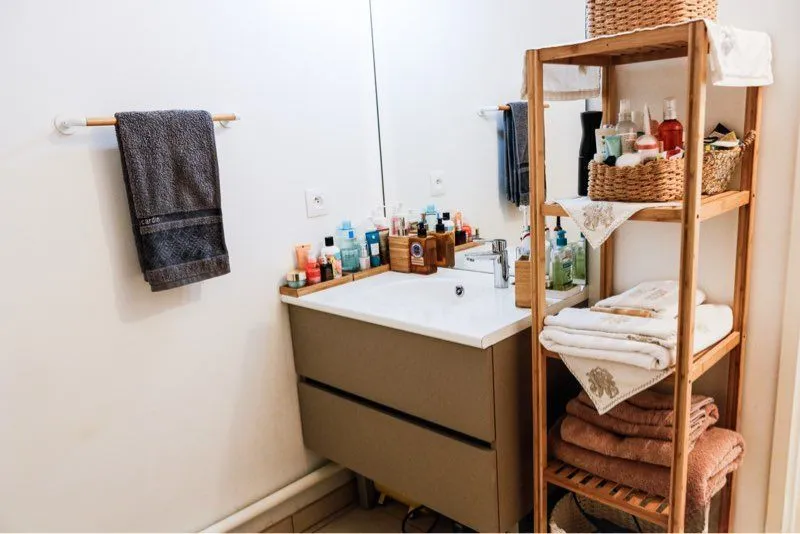 Location Bezons Appartement 6a44565b4de4