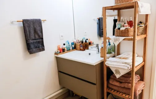 Location Bezons Appartement 6a44565b4de4