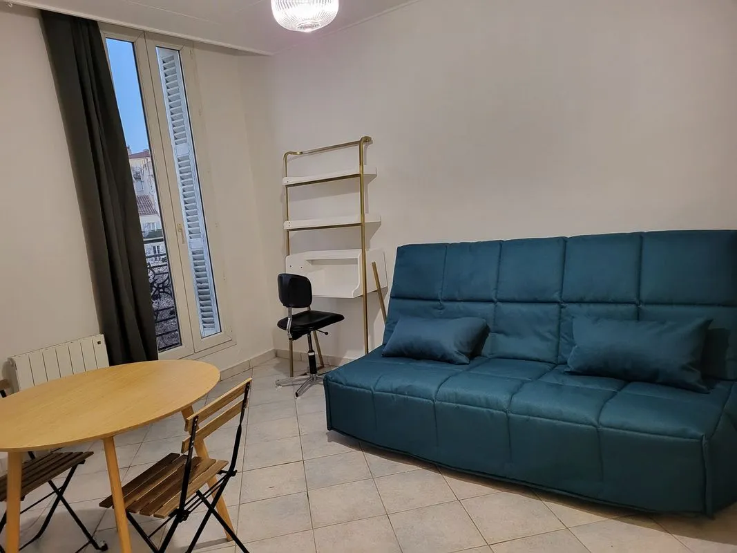 Location Marseille Appartement 6a445fe195ca
