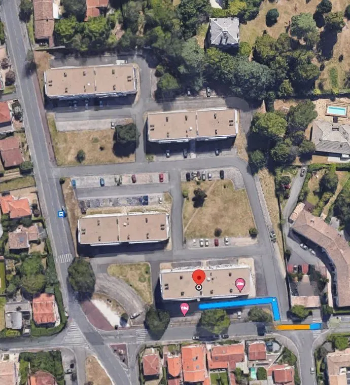 Location Talence Appartement 6a445ff0abc8