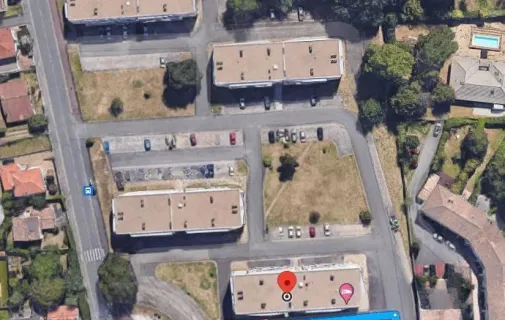 Location Talence Appartement 6a445ff0abc8