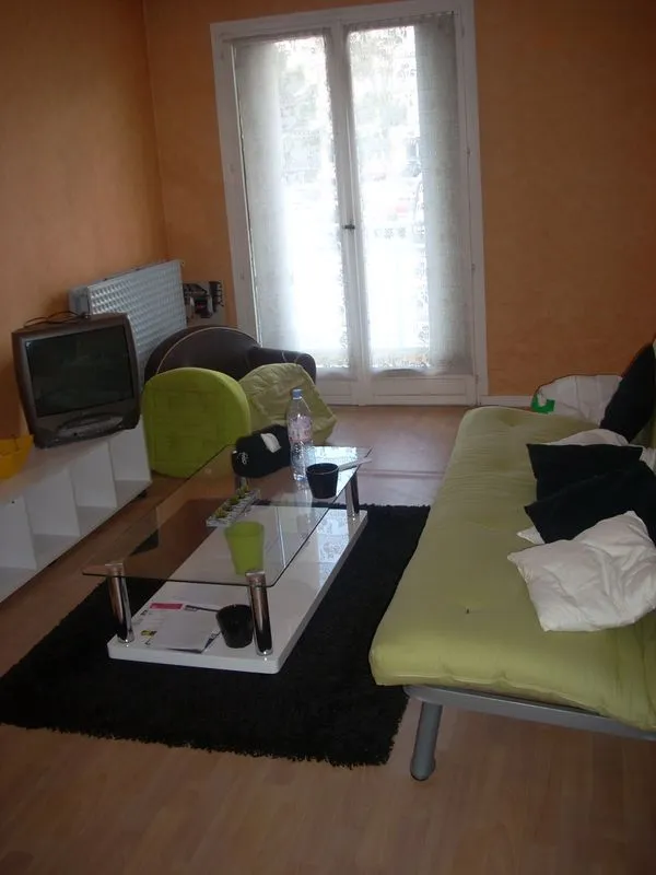 Location Talence Appartement 6a445ff0abc8