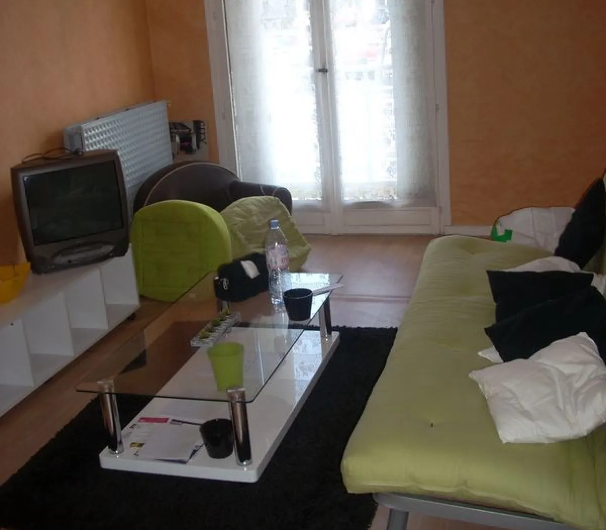 Location Talence Appartement 6a445ff0abc8