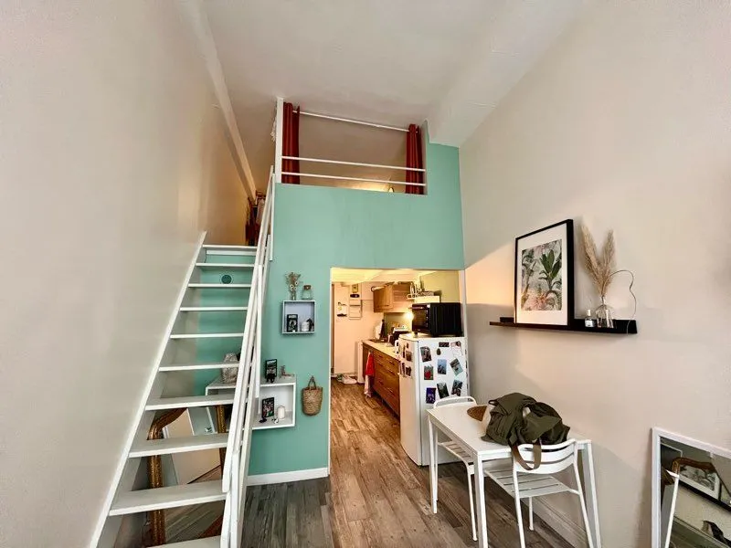 Location Lyon Appartement 6a445ffe5df4