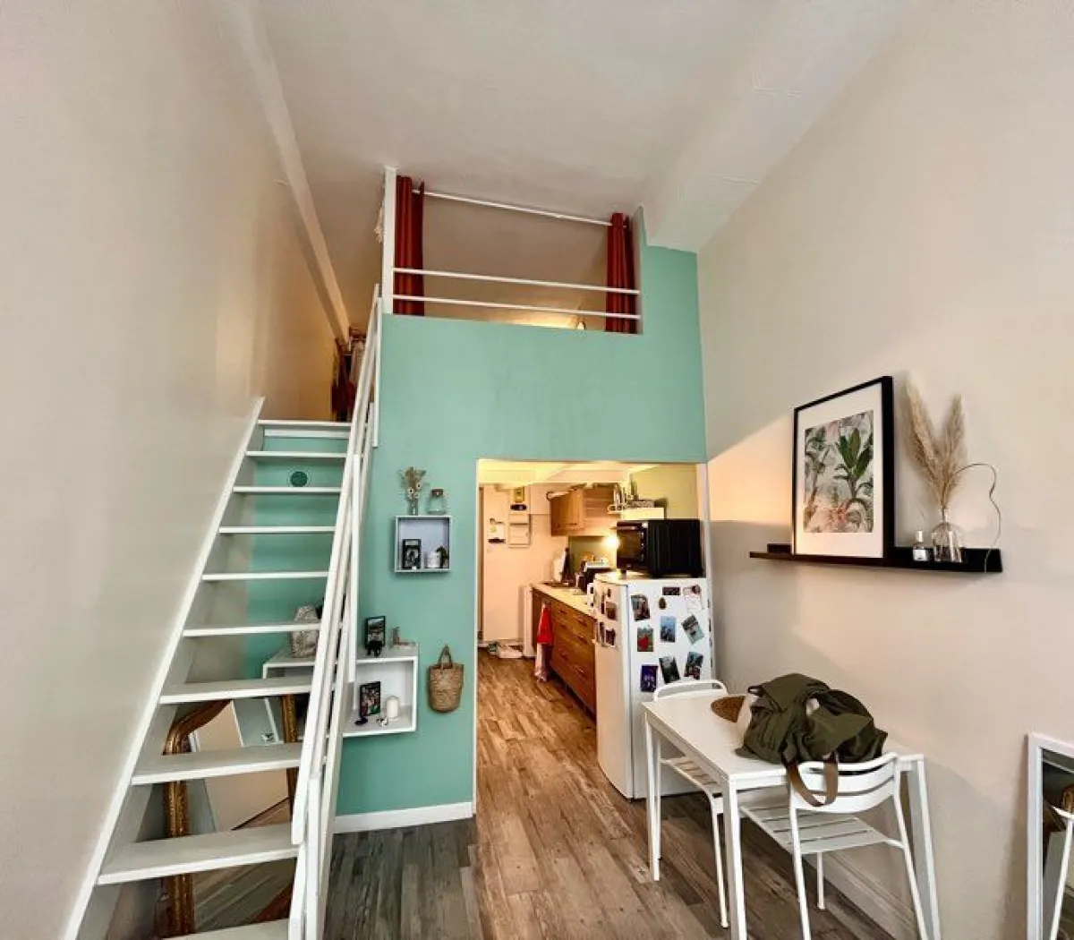 Location Lyon Appartement 6a445ffe5df4