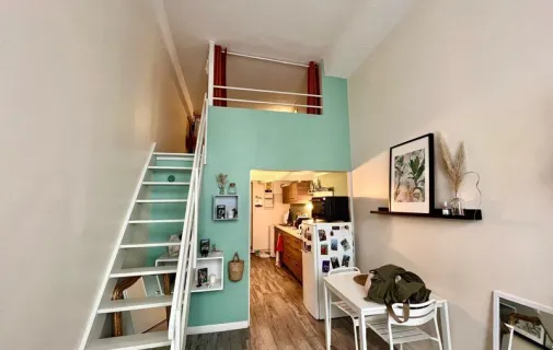 Location Lyon Appartement 6a445ffe5df4