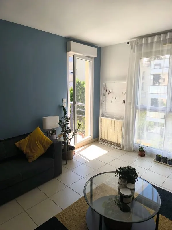 Location Villeurbanne Appartement 6a446132babe