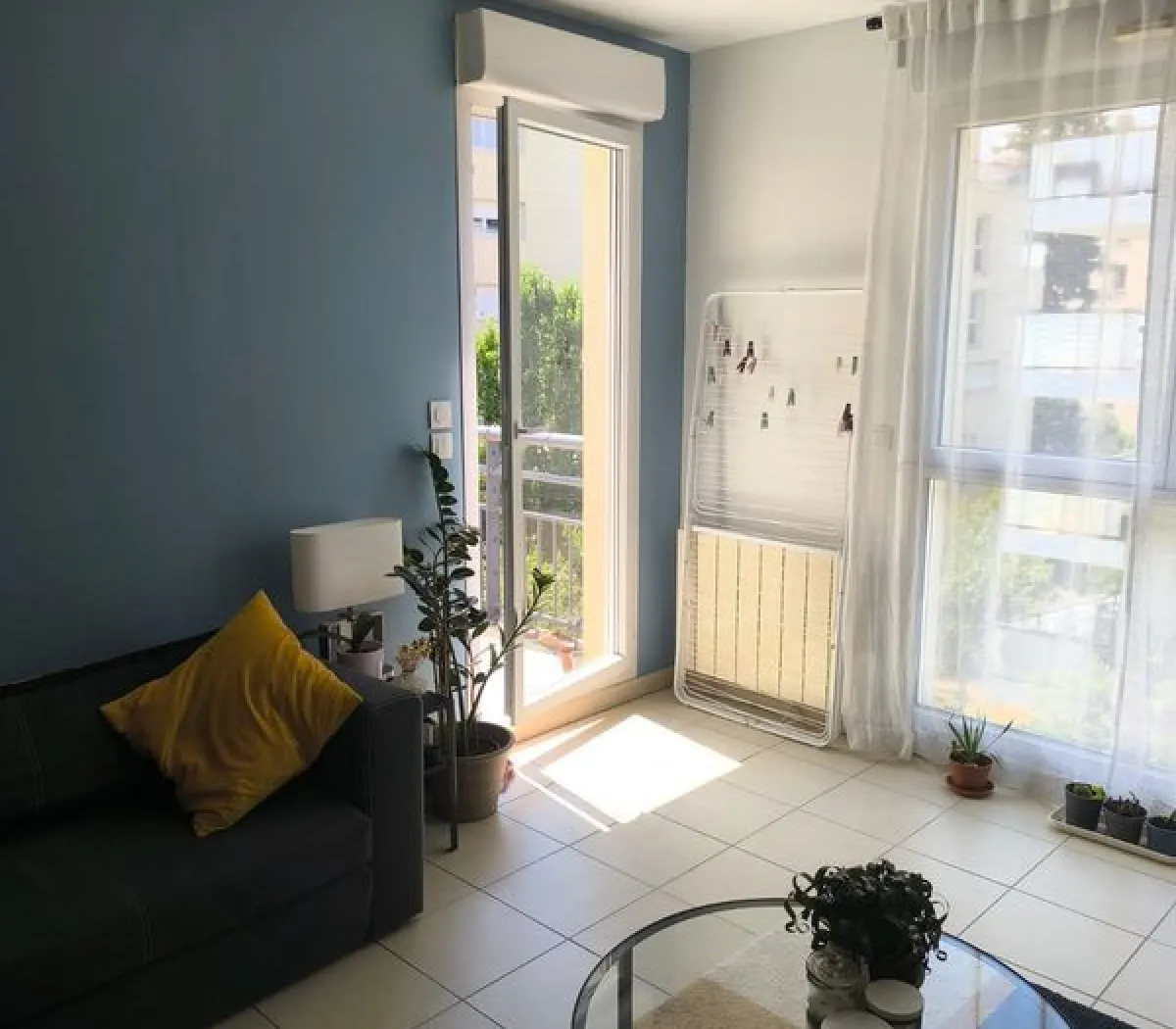 Location Villeurbanne Appartement 6a446132babe