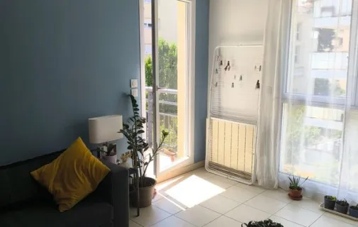 Location Villeurbanne Appartement 6a446132babe