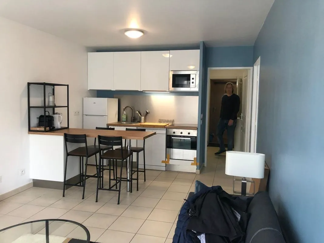 Location Villeurbanne Appartement 6a446132babe
