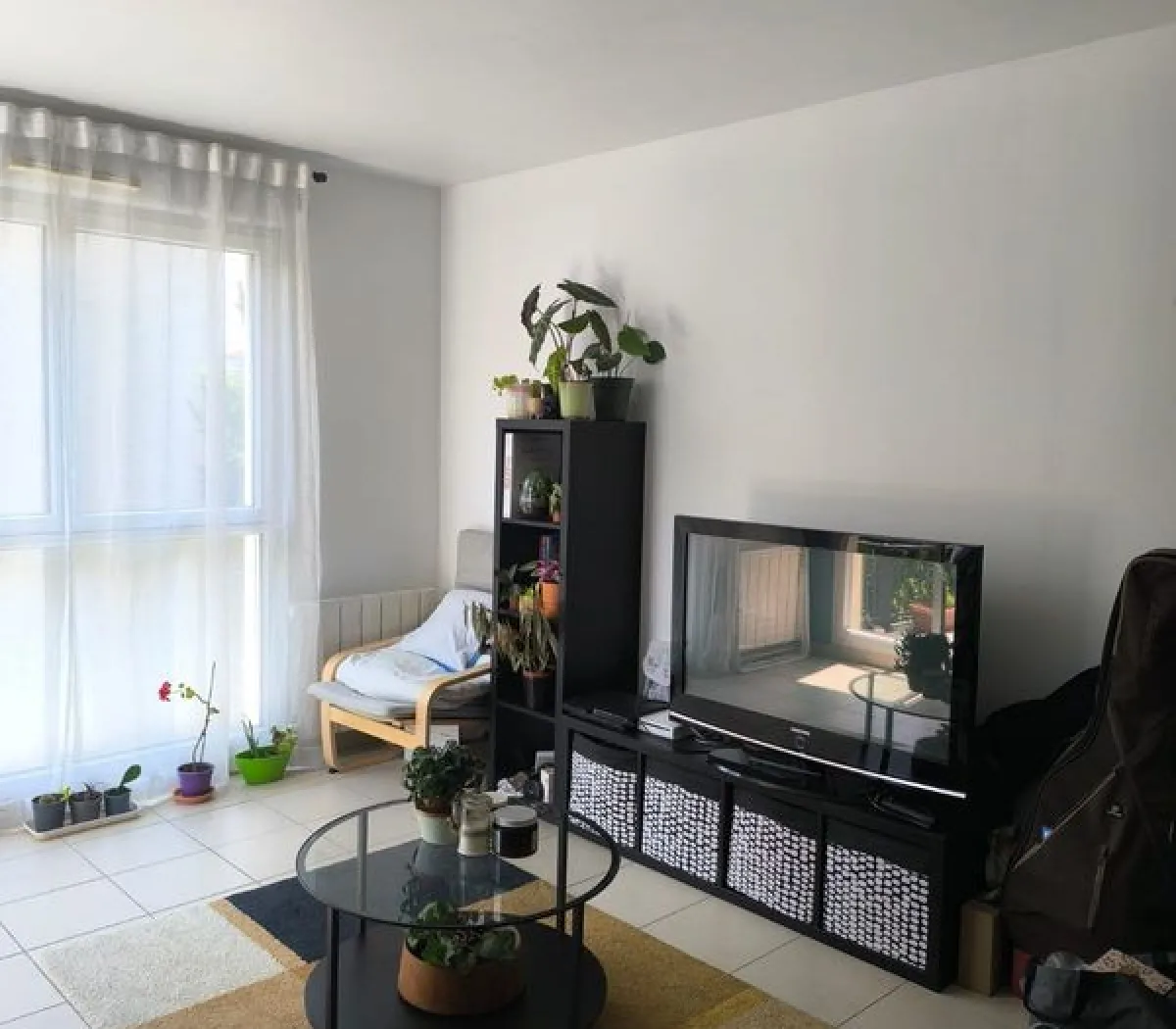 Location Villeurbanne Appartement 6a446132babe