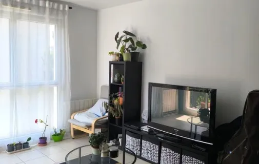 Location Villeurbanne Appartement 6a446132babe