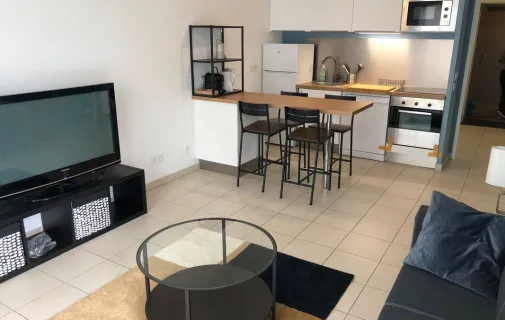 Location Villeurbanne Appartement 6a446132babe