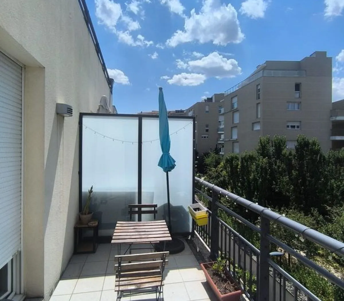 Location Villeurbanne Appartement 6a446132babe