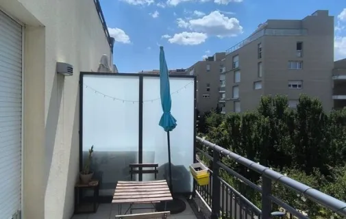 Location Villeurbanne Appartement 6a446132babe