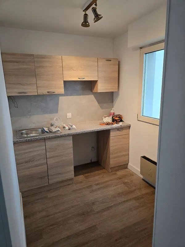 Location Strasbourg Appartement 6a4461429323