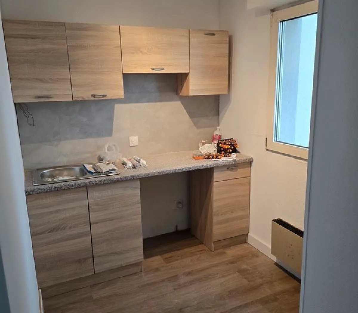 Location Strasbourg Appartement 6a4461429323