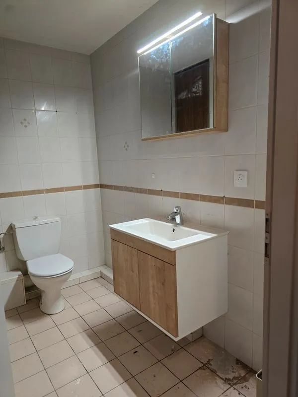Location Strasbourg Appartement 6a4461429323