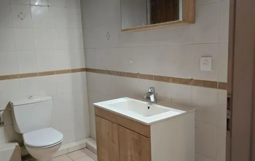 Location Strasbourg Appartement 6a4461429323