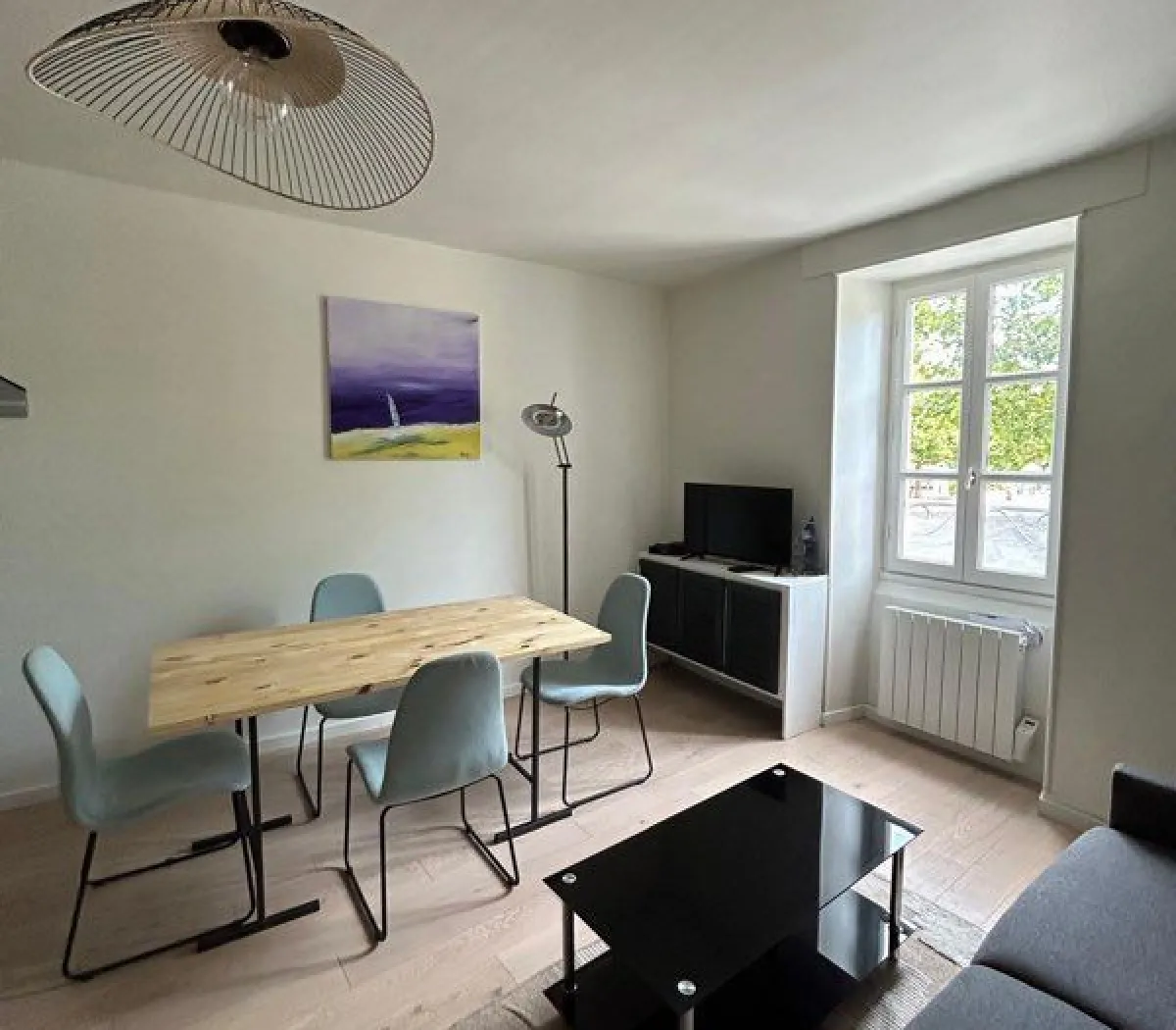 Location La Rochelle Appartement 6a446148a8c7