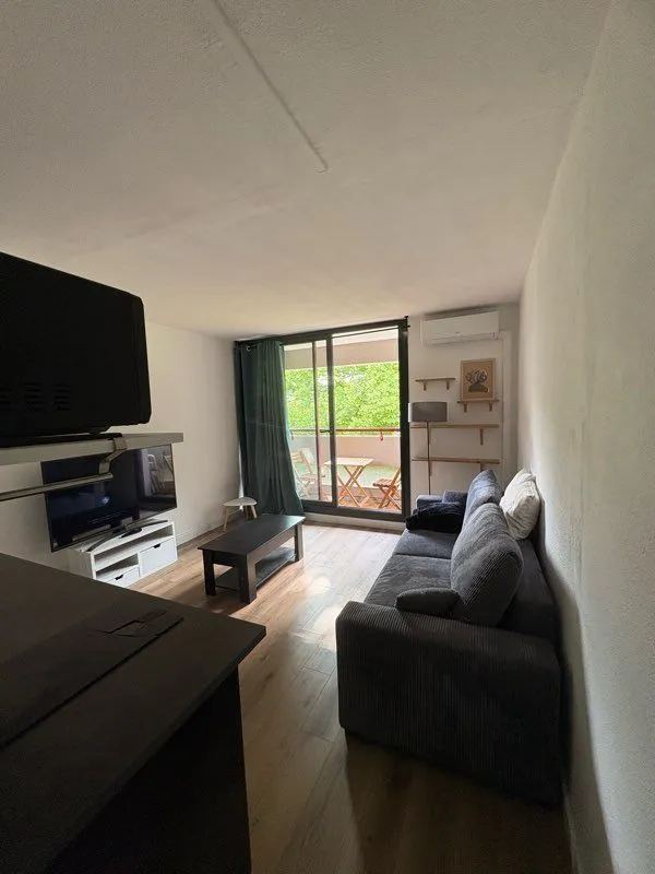 Location Aix-en-Provence Appartement 6a44614f419c