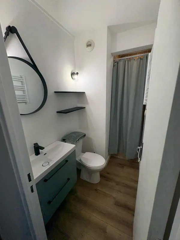 Location Aix-en-Provence Appartement 6a44614f419c