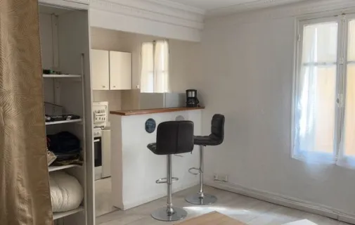 Location Nice Appartement 6a446155604b