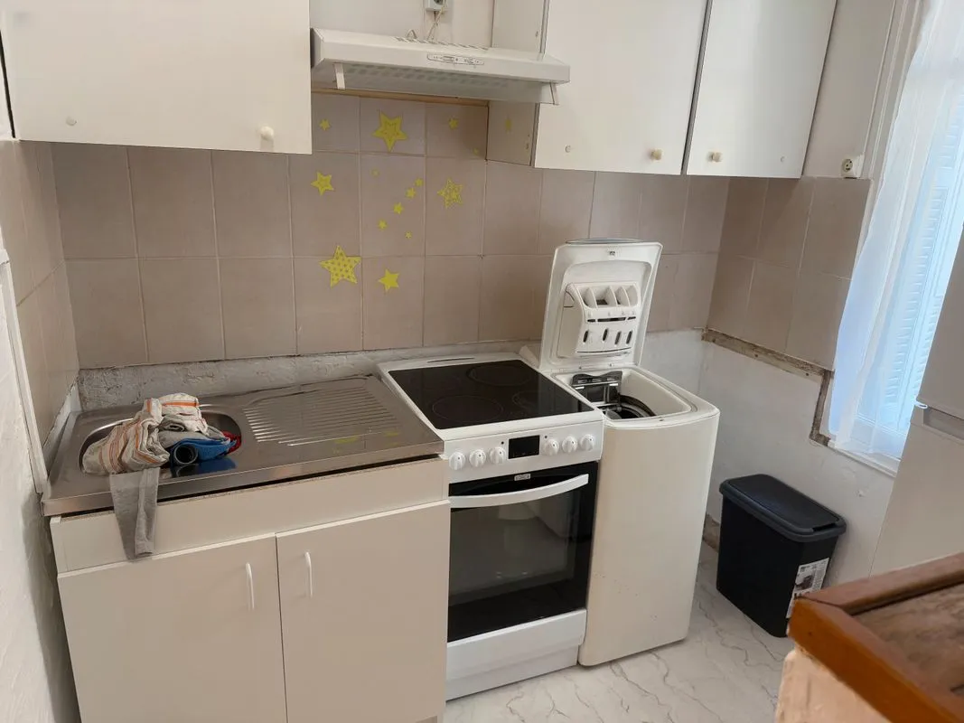 Location Nice Appartement 6a446155604b