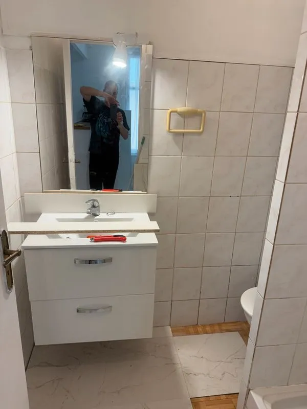 Location Nice Appartement 6a446155604b
