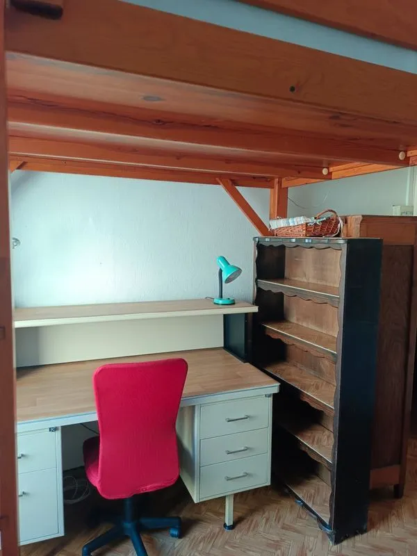 Location Grenoble Appartement 6a44636885fe
