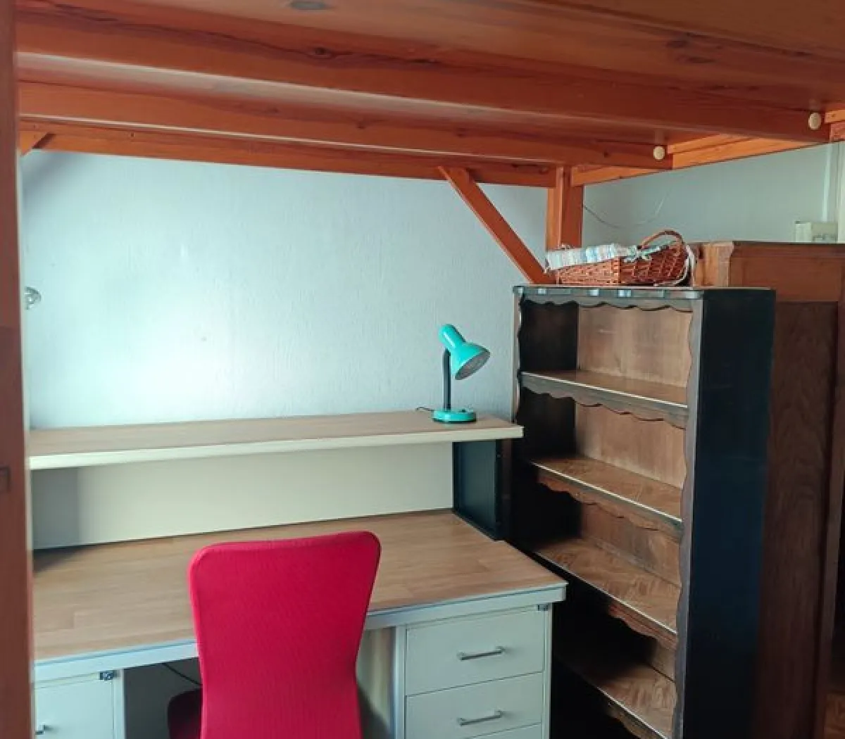 Location Grenoble Appartement 6a44636885fe