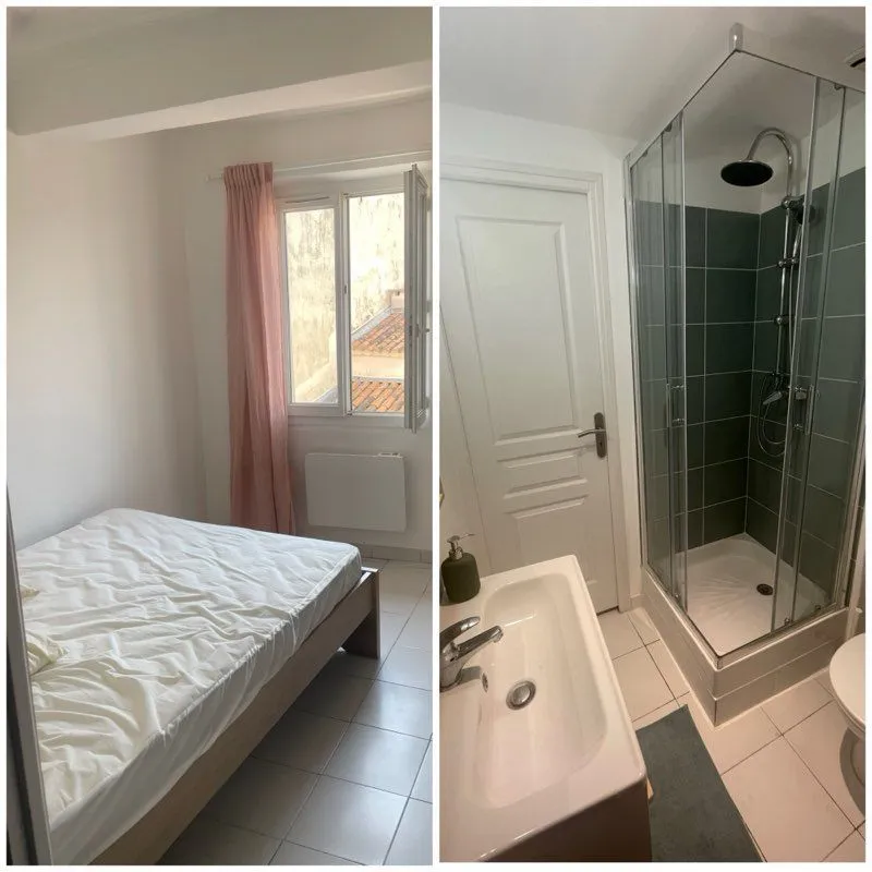 Location Toulon Appartement 6a446370e720