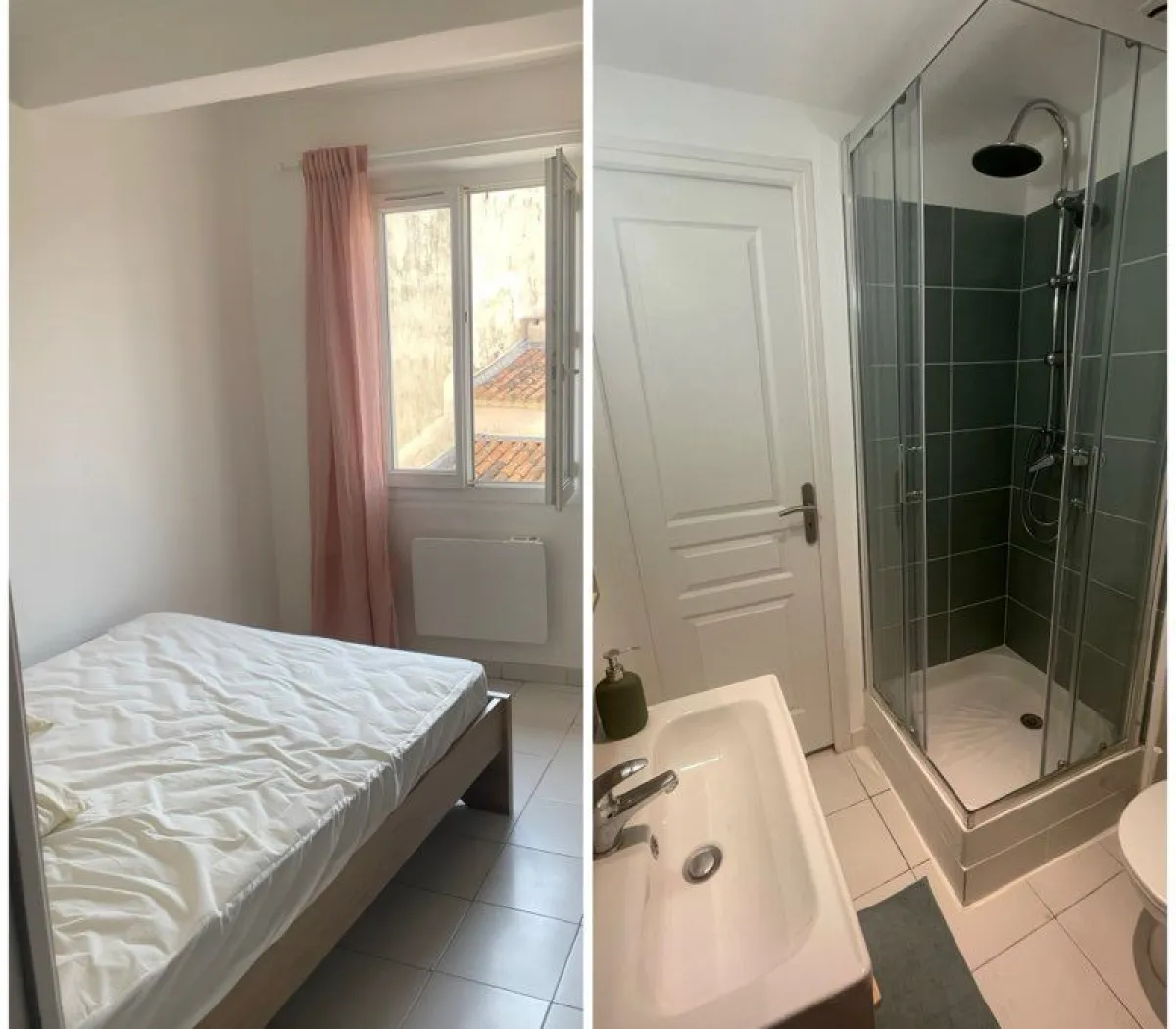 Location Toulon Appartement 6a446370e720