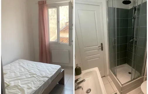 Location Toulon Appartement 6a446370e720