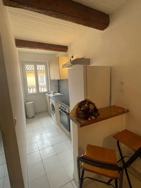 Location Toulon Appartement 6a446370e720