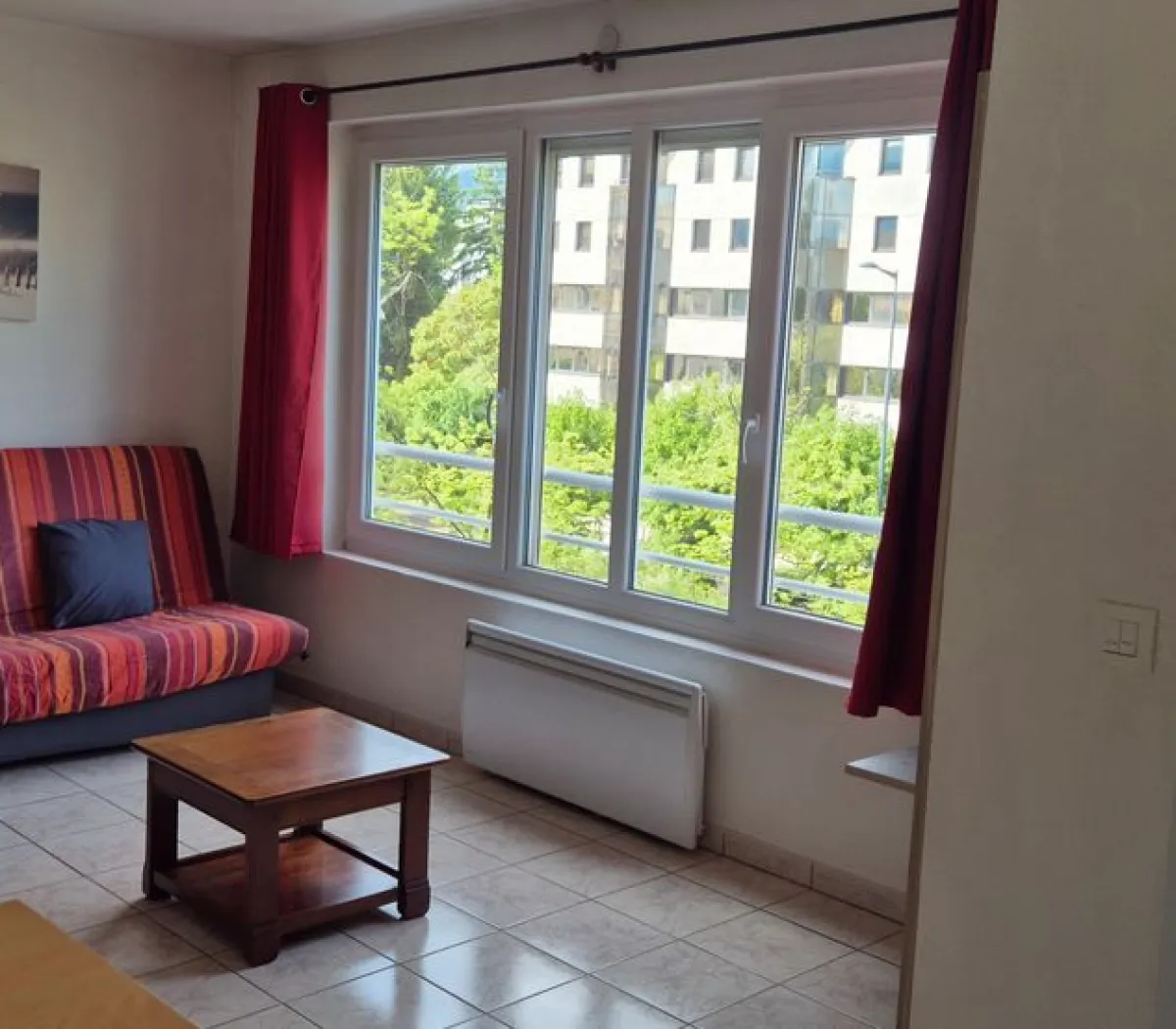 Location Grenoble Appartement 6a44637f9061