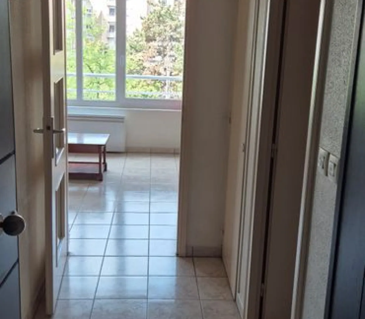 Location Grenoble Appartement 6a44637f9061