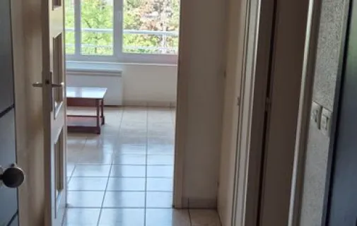 Location Grenoble Appartement 6a44637f9061