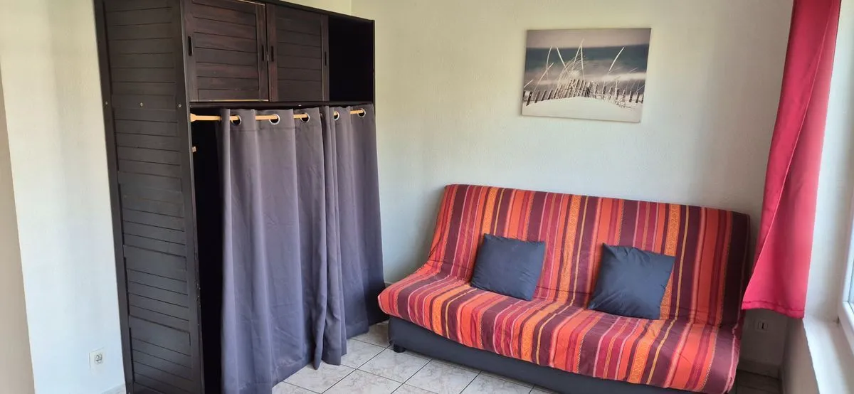 Location Grenoble Appartement 6a44637f9061
