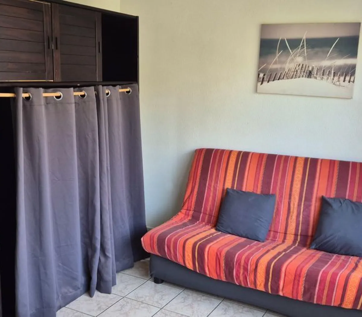 Location Grenoble Appartement 6a44637f9061