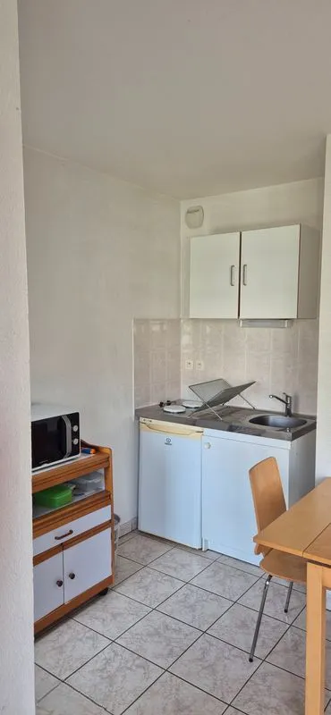 Location Grenoble Appartement 6a44637f9061