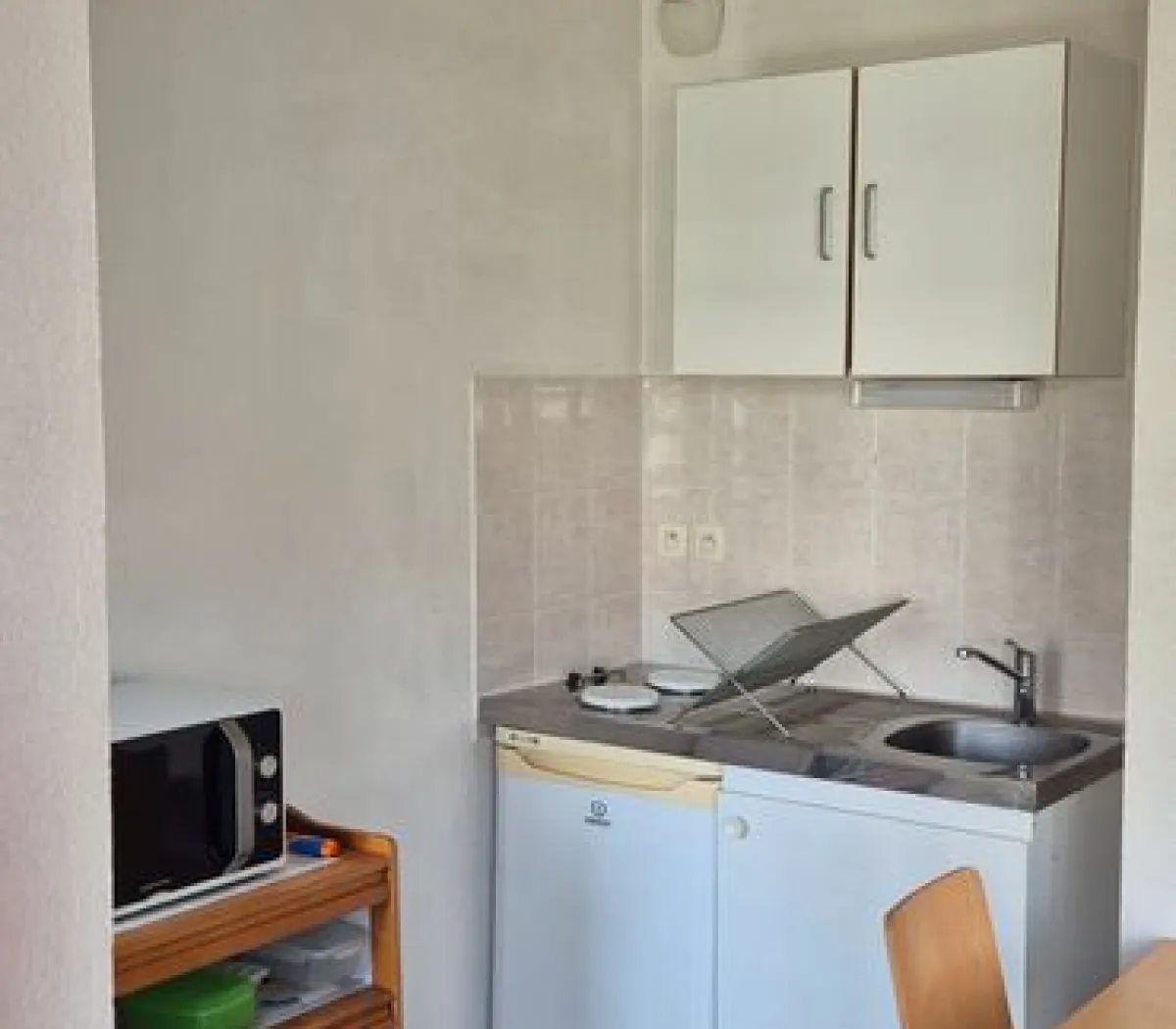 Location Grenoble Appartement 6a44637f9061