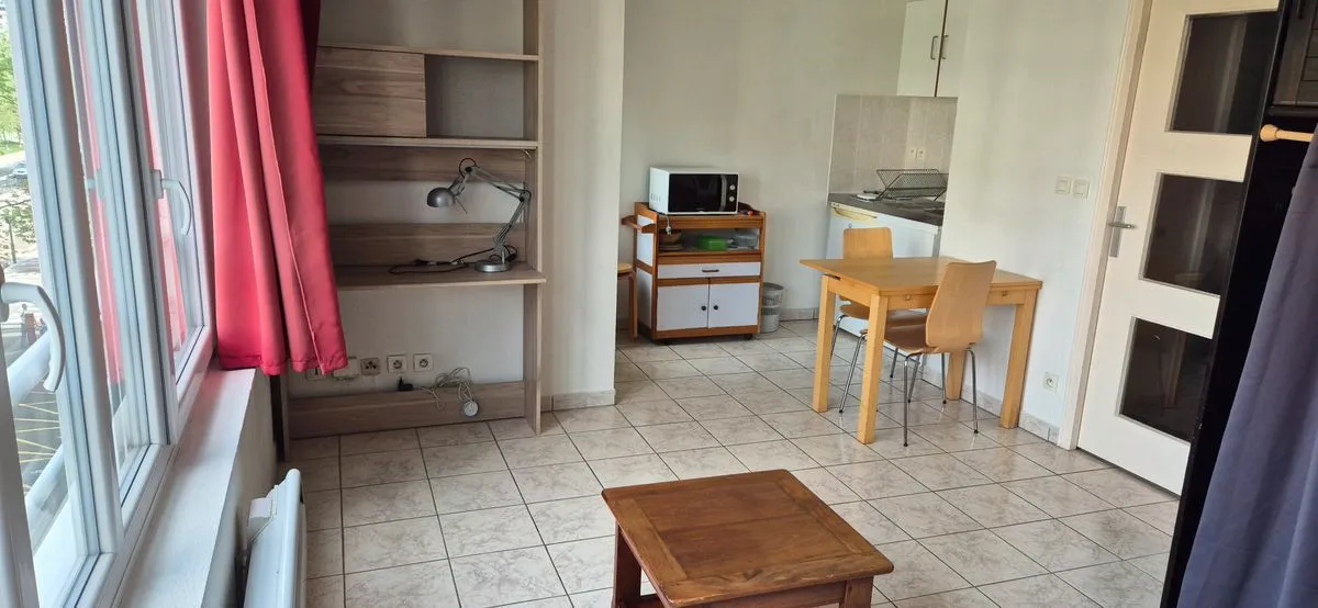 Location Grenoble Appartement 6a44637f9061