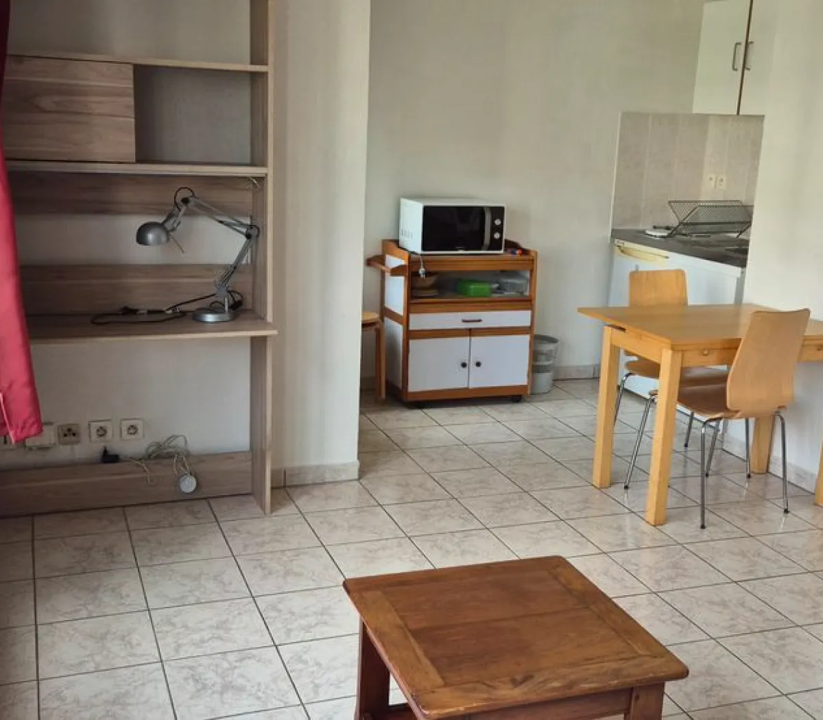 Location Grenoble Appartement 6a44637f9061