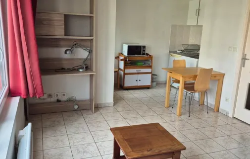 Location Grenoble Appartement 6a44637f9061
