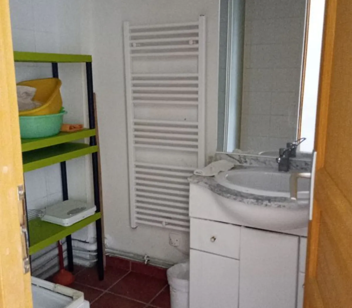 Location Avignon Appartement 6a44638de428