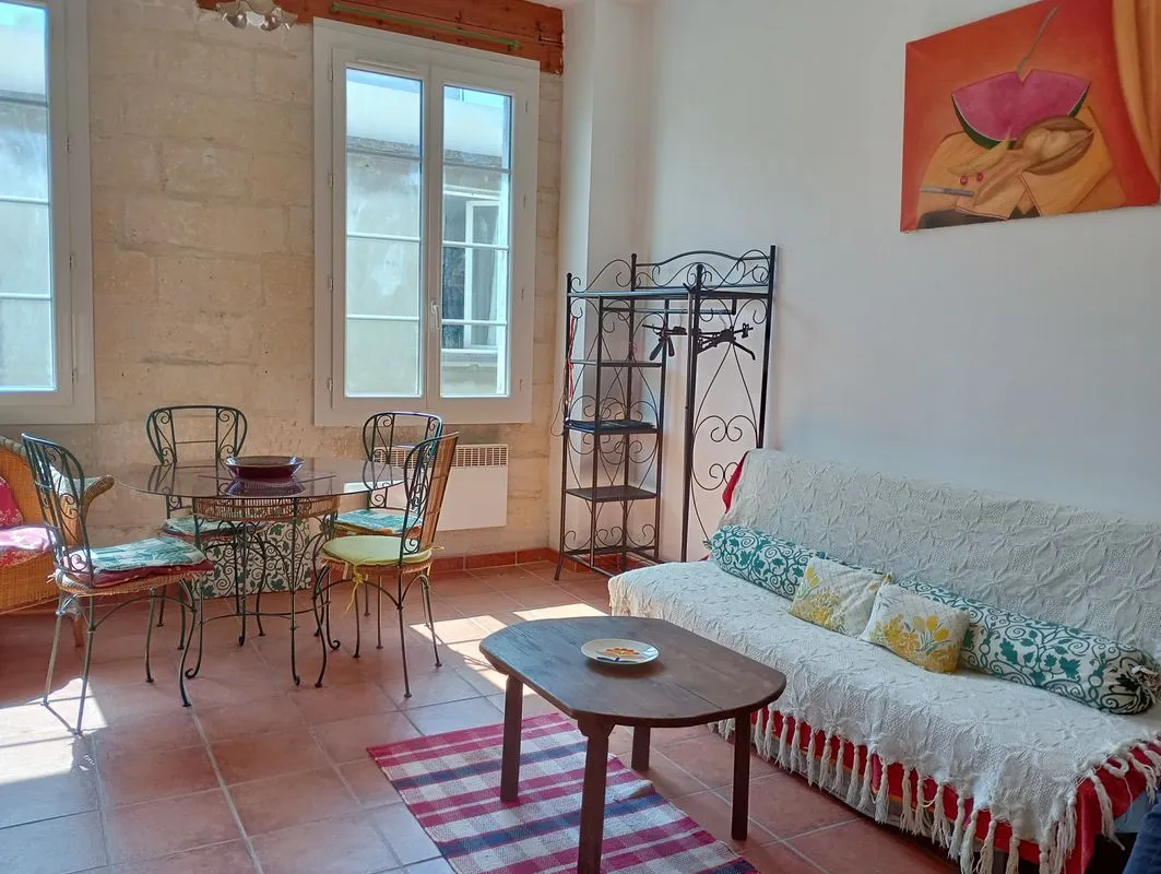 Location Avignon Appartement 6a44638de428