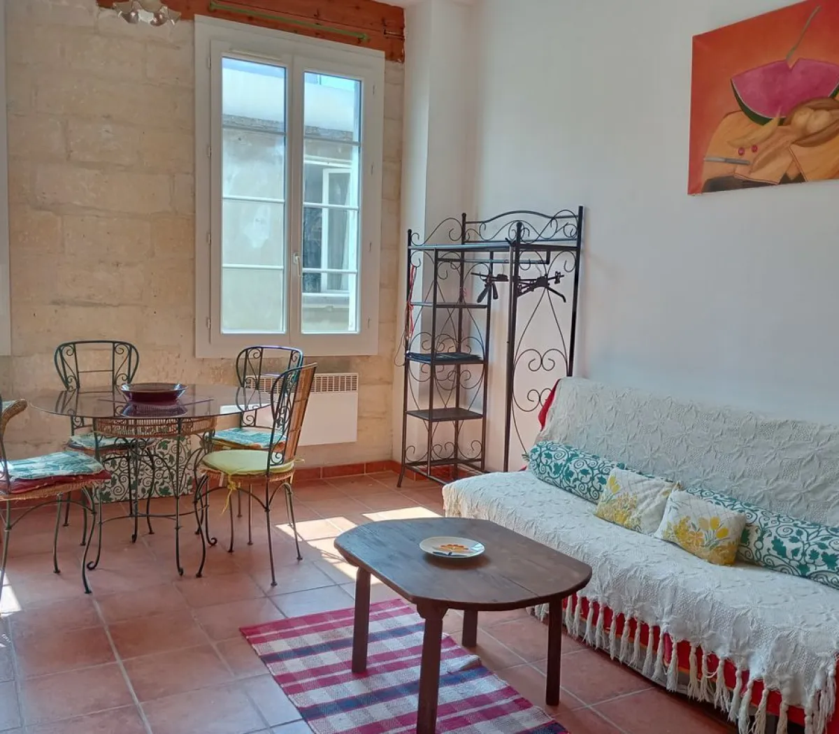 Location Avignon Appartement 6a44638de428