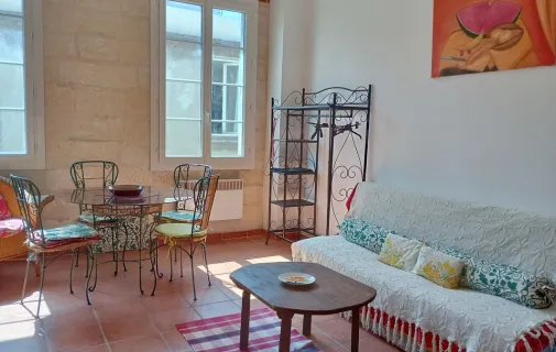 Location Avignon Appartement 6a44638de428