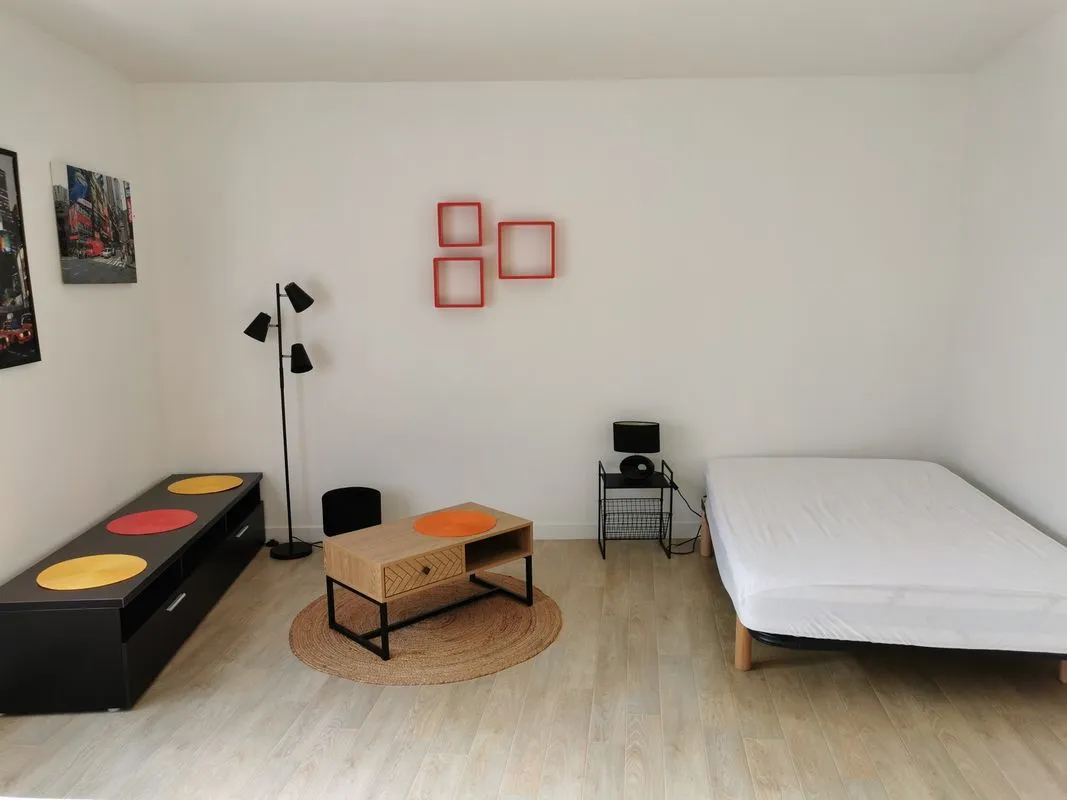 Location Poitiers Appartement 6a446c58d755